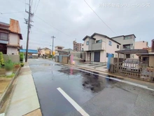 【愛知県/名古屋市天白区中砂町】名古屋市天白区中砂町 新築一戸建て 