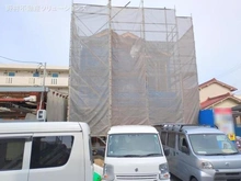 【愛知県/名古屋市天白区中砂町】名古屋市天白区中砂町 新築一戸建て 