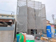 【愛知県/名古屋市天白区中砂町】名古屋市天白区中砂町 新築一戸建て 