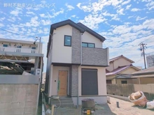 【愛知県/名古屋市天白区中砂町】名古屋市天白区中砂町 新築一戸建て 