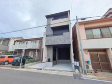 【愛知県/名古屋市北区城東町】名古屋市北区城東町3丁目 新築一戸建て 