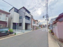 【愛知県/名古屋市北区城東町】名古屋市北区城東町3丁目 新築一戸建て 