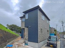 【愛知県/名古屋市千種区池上町】名古屋市千種区池上町1丁目 新築一戸建て 外観