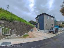 【愛知県/名古屋市千種区池上町】名古屋市千種区池上町1丁目 新築一戸建て 