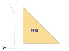 【愛知県/名古屋市千種区池上町】名古屋市千種区池上町1丁目 新築一戸建て 図面と異なる場合は現況を優先