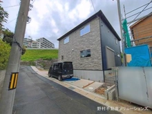 【愛知県/名古屋市千種区池上町】名古屋市千種区池上町1丁目 新築一戸建て 