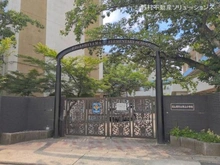 【愛知県/名古屋市千種区池上町】名古屋市千種区池上町1丁目 新築一戸建て 周辺施設