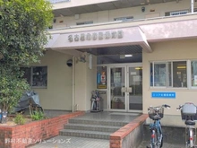 【愛知県/名古屋市千種区池上町】名古屋市千種区池上町1丁目 新築一戸建て 周辺施設