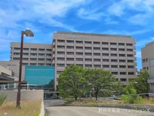 【愛知県/名古屋市千種区池上町】名古屋市千種区池上町1丁目 新築一戸建て 周辺施設