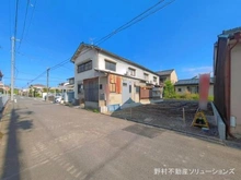 【愛知県/名古屋市西区上堀越町】名古屋市西区上堀越町2丁目 新築一戸建て 