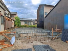【愛知県/名古屋市西区上堀越町】名古屋市西区上堀越町2丁目 新築一戸建て 