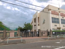 【愛知県/名古屋市西区上堀越町】名古屋市西区上堀越町2丁目 新築一戸建て 周辺施設
