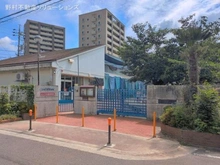 【愛知県/名古屋市西区上堀越町】名古屋市西区上堀越町2丁目 新築一戸建て 周辺施設
