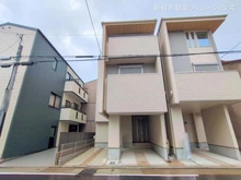 【愛知県/名古屋市千種区青柳町】名古屋市千種区青柳町5丁目 新築一戸建て 