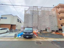【愛知県/名古屋市昭和区川原通】名古屋市昭和区川原通8丁目 新築一戸建て 