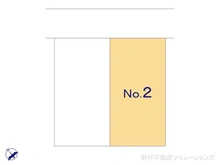 【愛知県/名古屋市昭和区川原通】名古屋市昭和区川原通8丁目 新築一戸建て 