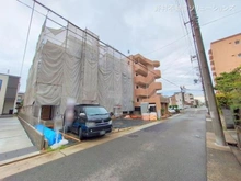 【愛知県/名古屋市昭和区川原通】名古屋市昭和区川原通8丁目 新築一戸建て 