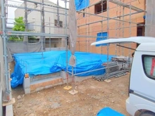 【愛知県/名古屋市昭和区川原通】名古屋市昭和区川原通8丁目 新築一戸建て 