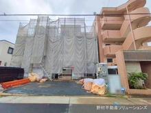 【愛知県/名古屋市昭和区川原通】名古屋市昭和区川原通8丁目 新築一戸建て 