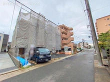 【愛知県/名古屋市昭和区川原通】名古屋市昭和区川原通8丁目 新築一戸建て 
