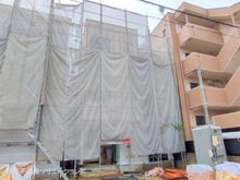 【愛知県/名古屋市昭和区川原通】名古屋市昭和区川原通8丁目 新築一戸建て 