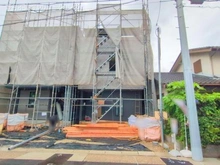 【愛知県/名古屋市千種区竹越】名古屋市千種区竹越1丁目 新築一戸建て 