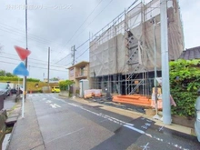 【愛知県/名古屋市千種区竹越】名古屋市千種区竹越1丁目 新築一戸建て 