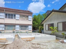 【愛知県/名古屋市千種区竹越】名古屋市千種区竹越1丁目 新築一戸建て 
