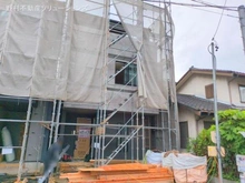 【愛知県/名古屋市千種区竹越】名古屋市千種区竹越1丁目 新築一戸建て 