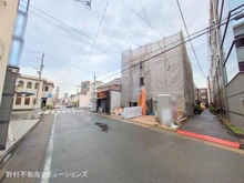 【愛知県/名古屋市昭和区白金】名古屋市昭和区白金1丁目 新築一戸建て 