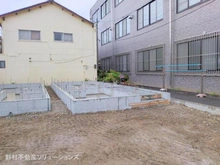 【愛知県/名古屋市昭和区白金】名古屋市昭和区白金1丁目 新築一戸建て 