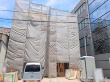 【愛知県/名古屋市昭和区白金】名古屋市昭和区白金1丁目 新築一戸建て 