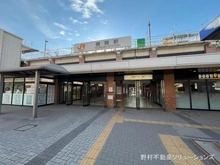 【愛知県/名古屋市昭和区白金】名古屋市昭和区白金1丁目 新築一戸建て 周辺施設