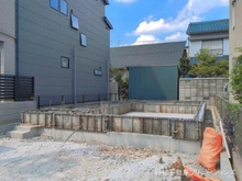 【愛知県/名古屋市千種区南明町】名古屋市千種区南明町3丁目 新築一戸建て 外観