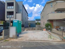 【愛知県/名古屋市千種区南明町】名古屋市千種区南明町3丁目 新築一戸建て 