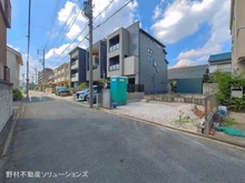 【愛知県/名古屋市千種区南明町】名古屋市千種区南明町3丁目 新築一戸建て 