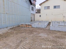 【愛知県/名古屋市昭和区白金】名古屋市昭和区白金1丁目 新築一戸建て 