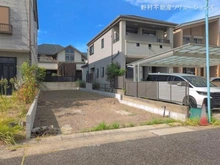 【愛知県/名古屋市西区大野木】名古屋市西区大野木4丁目 新築一戸建て 外観