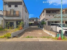 【愛知県/名古屋市西区大野木】名古屋市西区大野木4丁目 新築一戸建て 
