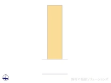 【愛知県/名古屋市西区大野木】名古屋市西区大野木4丁目 新築一戸建て 図面と異なる場合は現況を優先