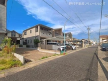 【愛知県/名古屋市西区大野木】名古屋市西区大野木4丁目 新築一戸建て 