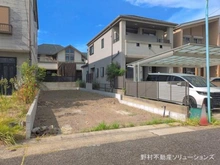 【愛知県/名古屋市西区大野木】名古屋市西区大野木4丁目 新築一戸建て 