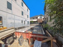 【愛知県/名古屋市西区大野木】名古屋市西区大野木4丁目 新築一戸建て 