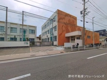 【愛知県/名古屋市西区大野木】名古屋市西区大野木4丁目 新築一戸建て 周辺施設