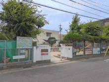 【愛知県/名古屋市西区大野木】名古屋市西区大野木4丁目 新築一戸建て 周辺施設