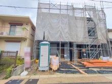 【愛知県/名古屋市千種区竹越】名古屋市千種区竹越1丁目 新築一戸建て 