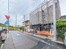 【愛知県/名古屋市千種区竹越】名古屋市千種区竹越1丁目 新築一戸建て 