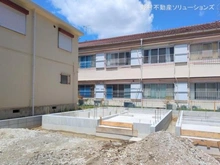 【愛知県/名古屋市千種区竹越】名古屋市千種区竹越1丁目 新築一戸建て 
