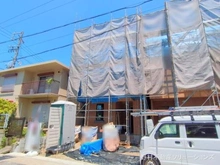 【愛知県/名古屋市千種区竹越】名古屋市千種区竹越1丁目 新築一戸建て 