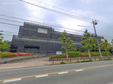 【愛知県/名古屋市名東区上社】名古屋市名東区上社3丁目 新築一戸建て 周辺施設